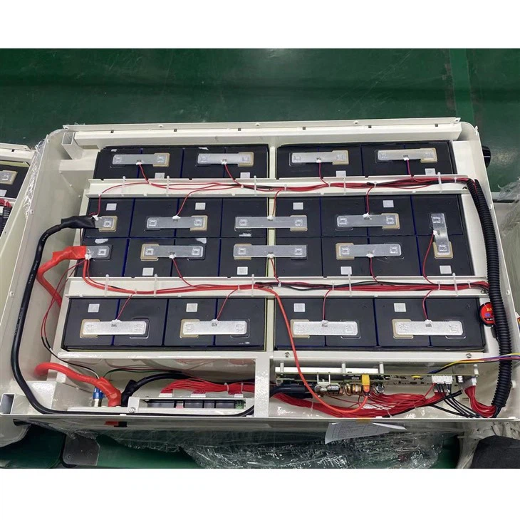 Lifepo4 Battery Cell