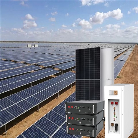 On Grid Energy Storage System