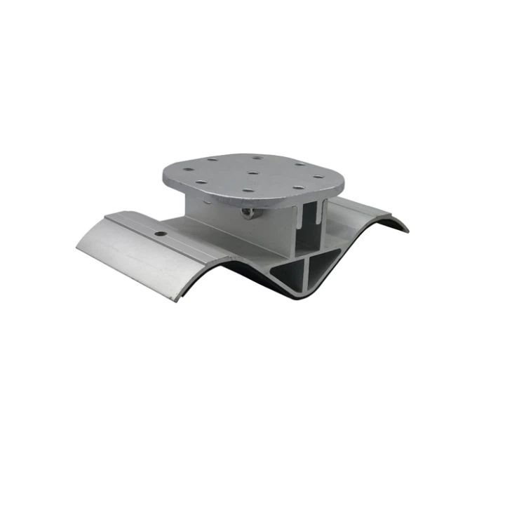 Mounting Solar Panels Corrugated Metal Roof