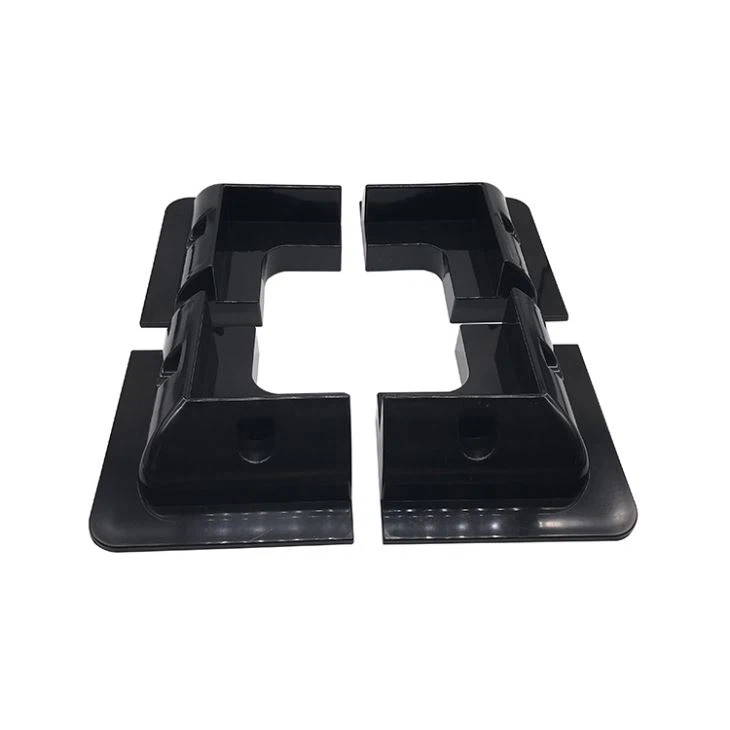 RV Solar Mounting Brackets RV Solar Mounting Brackets