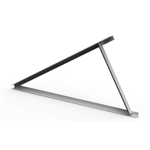 Solarni nagibni nosač