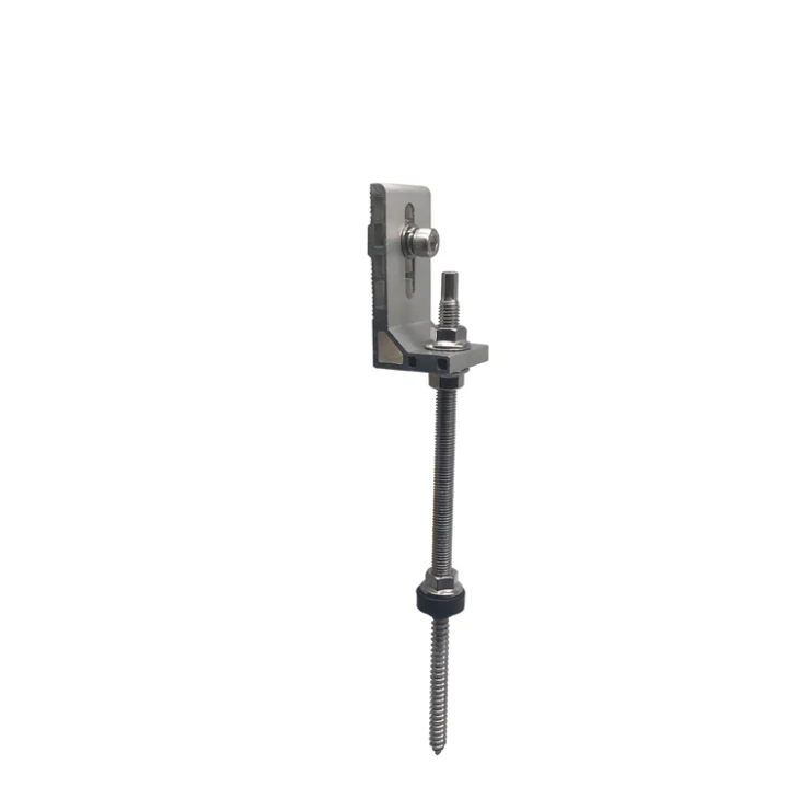 Solar L Bracket