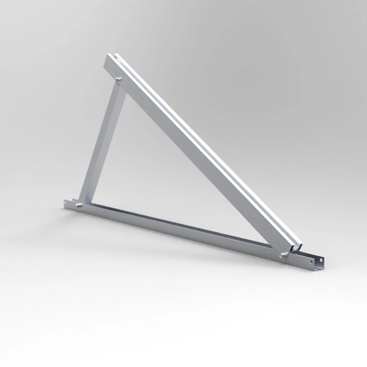 Solar Mounting Flat Roof