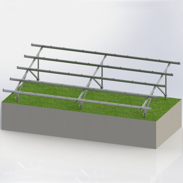 Solar Panel Mounting Brackets Solar Panel Mounting Brackets