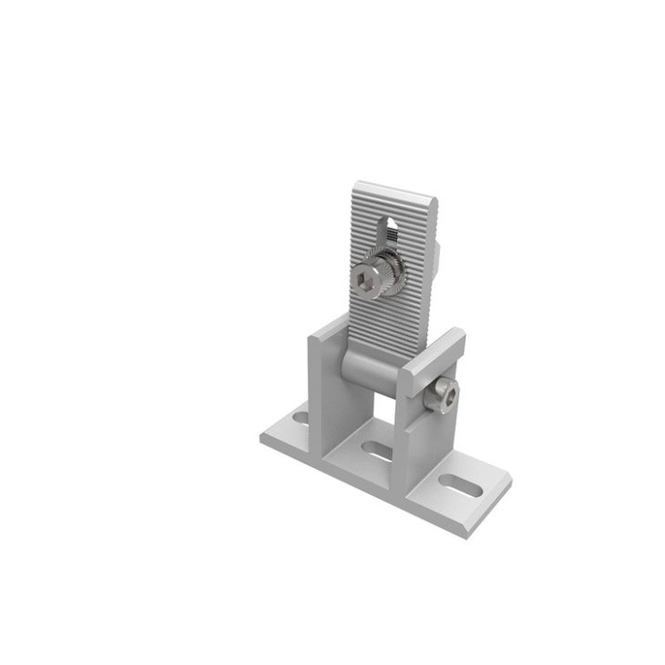 Solar Panel Tilt Brackets