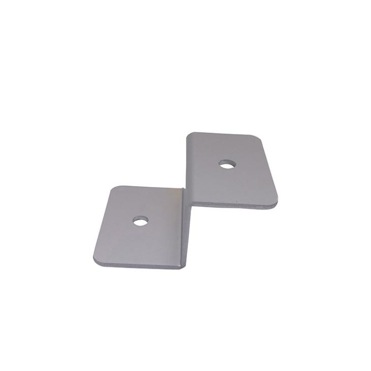 Z Brackets For Solar Panels