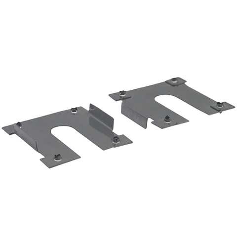 Podloška za uzemljenje za solarni sistem