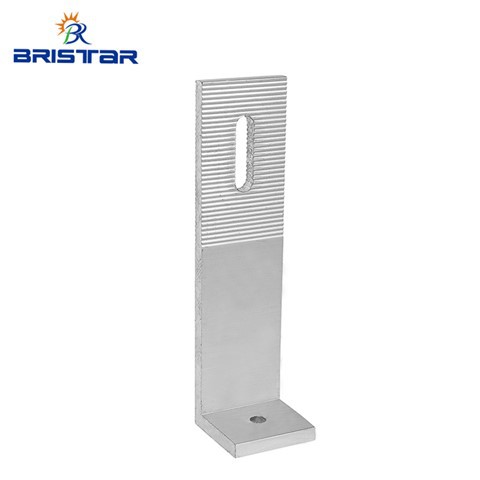 Solarni metalni krovni nosač L Foot