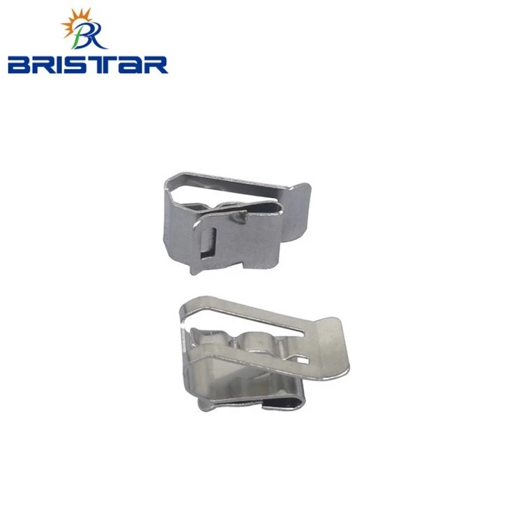Solar Panel Wire Clips