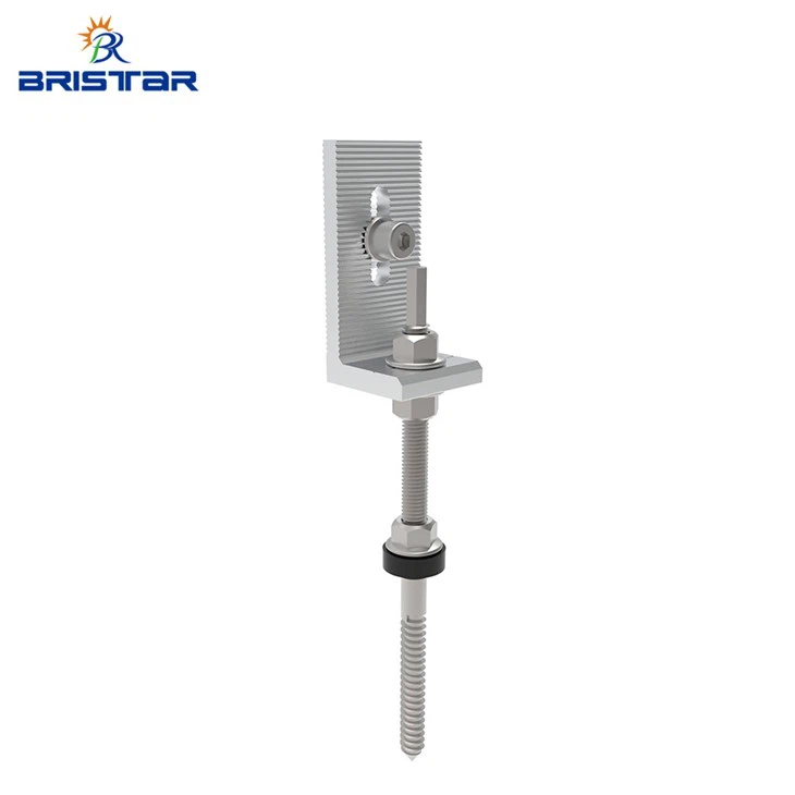 Solar Rooftop L Foot Solar Rooftop L Foot