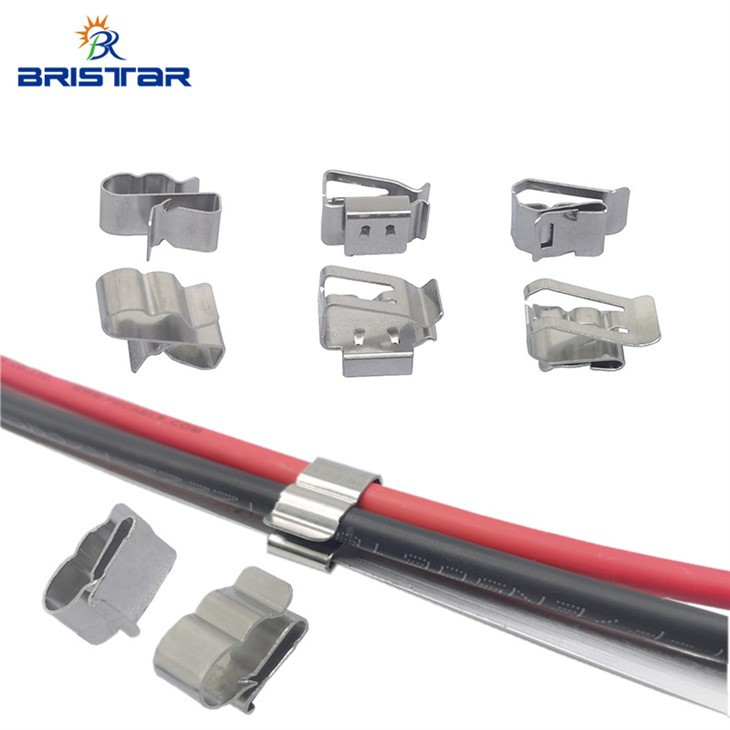 solar cable management systems solar cable management systems